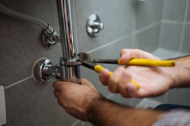 Commercial Plumbing Services in Vega, TX