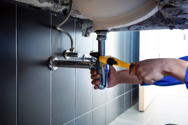 Best Commercial Plumbing Services  in Vega, TX