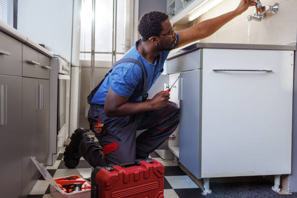 Professional Plumbing services in Vega, TX